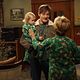 Raising Hope : photo Cloris Leachman, Lucas Neff