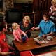 Raising Hope : photo Bayley Cregut, Cloris Leachman, Garret Dillahunt, Lucas Neff, Martha Plimpton