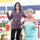 Raising Hope : photo Cloris Leachman, Shannon Woodward