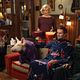 Raising Hope : photo Cloris Leachman, Garret Dillahunt, Lucas Neff, Martha Plimpton