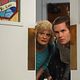 Raising Hope : photo Garret Dillahunt, Martha Plimpton