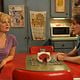 Raising Hope : photo Lucas Neff, Martha Plimpton