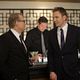 Community : photo Drew Carey, Joel McHale