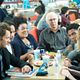 <b>Alison Brie, Chevy Chase, Danny Pudi, Gillian Jacobs, Joel McHale</b> Bild : Community