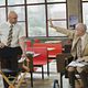 <b>Jim Rash, Joel McHale</b> Bild : Community