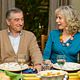 Meine Frau, unsere Kinder und ich : photo Blythe Danner, Paul Weitz, Robert De Niro