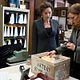 Betty Anne Waters : photo Hilary Swank, Minnie Driver, Tony Goldwyn