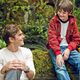 Wie durch ein Wunder : photo Burr Steers, Charlie Tahan, Zac Efron