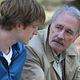 Comment va la douleur? (TV) : photo Bernard Le Coq, Thomas Coumans
