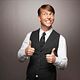 30 Rock : photo Jack McBrayer