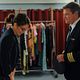Bild zu <b>30 Rock</b>: Matt Damon, Tina Fey