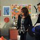 Bild zu <b>30 Rock</b>: Keith Powell, Matt Damon, Tina Fey
