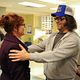 <b>Judah Friedlander, Susan Sarandon</b> Bild : 30 Rock