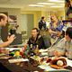 30 Rock : photo Judah Friedlander, Paula Leggett Chase, Scott Adsit