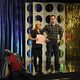 <b>Cheyenne Jackson, Jane Krakowski, Tracy Morgan</b> Bild : 30 Rock