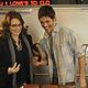 30 Rock : photo James Marsden, Tina Fey
