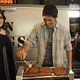 30 Rock : photo James Marsden, Tina Fey