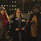 30 Rock : photo Denise Richards, Tina Fey, Tracy Morgan