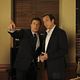 30 Rock : photo Alec Baldwin, Will Arnett