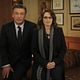 30 Rock : photo Alec Baldwin, Tina Fey