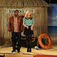 30 Rock : photo Jane Krakowski, Tracy Morgan