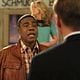 30 Rock : photo Jack McBrayer, Jane Krakowski, Tracy Morgan