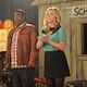 30 Rock : photo Jane Krakowski, Tracy Morgan