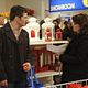 30 Rock : photo James Marsden, Tina Fey