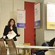 30 Rock : photo James Marsden, Tina Fey