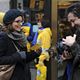 30 Rock : photo Steve Little, Tina Fey