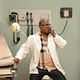 30 Rock : photo Tracy Morgan