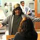 30 Rock : photo Judah Friedlander, Tracy Morgan