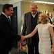 30 Rock : photo Alec Baldwin, Chloe Moretz, Ken Howard