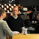 30 Rock : photo Jack McBrayer, Kristen Schaal, Scott Adsit