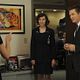 30 Rock : photo Alec Baldwin, Kristen Schaal, Tina Fey