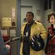 30 Rock : photo Jack McBrayer, Kristen Schaal, Tracy Morgan