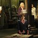 30 Rock : photo Jane Krakowski, Scott Adsit, Tina Fey, Tracy Morgan