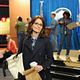 30 Rock : photo Tina Fey