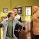 30 Rock : photo Alec Baldwin, Scott Adsit
