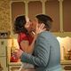 30 Rock : photo Jack McBrayer, Kristen Schaal