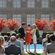 30 Rock : photo Alec Baldwin, Elizabeth Banks