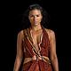 Spartacus: Blood and Sand : photo Lesley-Ann Brandt