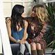 Bild zu <b>Cougar Town - 40 ist das neue 20</b>: Courteney Cox, Jennifer Aniston