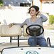 <b>Courteney Cox</b> Bild : Cougar Town - 40 ist das neue 20