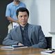 Cougar Town - 40 ist das neue 20 : photo Lou Diamond Phillips