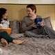 <b>Courteney Cox, Dan Byrd</b> Bild : Cougar Town - 40 ist das neue 20