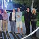 Cougar Town - 40 ist das neue 20 : photo Bob Clendenin, Brian Van Holt, Christa Miller-Lawrence, Dan Byrd, Ian Gomez
