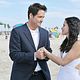 Cougar Town - 40 ist das neue 20 : photo Courteney Cox, Josh Hopkins