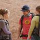 127 Hours : photo Amber Tamblyn, Danny Boyle, James Franco, Kate Mara