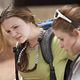127 Hours : photo Amber Tamblyn, Danny Boyle, Kate Mara